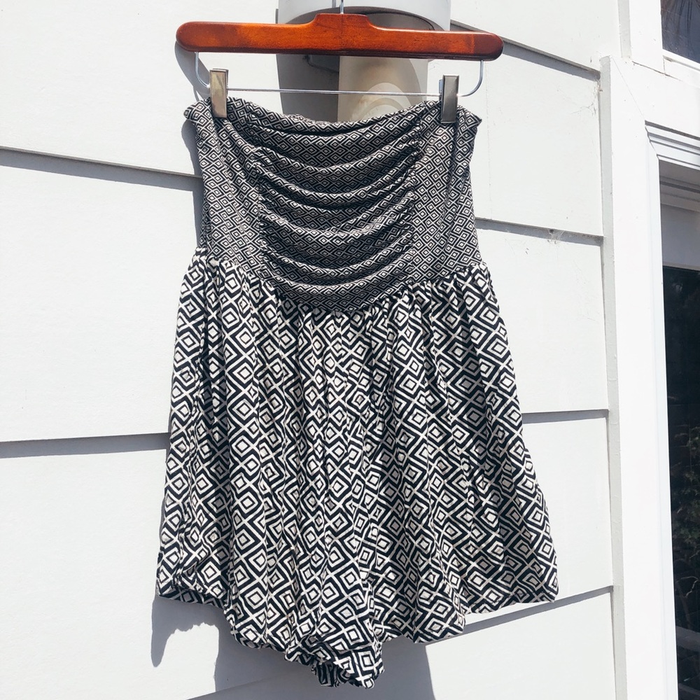 ROXY Romper